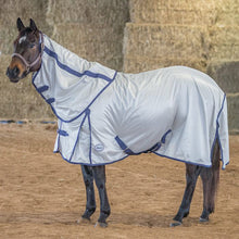 Load image into Gallery viewer, Fly Sheet with Removable Neck &amp; Belly
