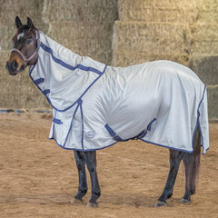 Fly Sheet with Removable Neck & Belly