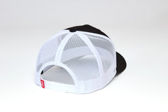 Casquette ''Hawkins'' - Noire