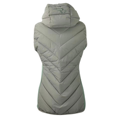 Veste Sans Manche 'AVA' Vert Khaki