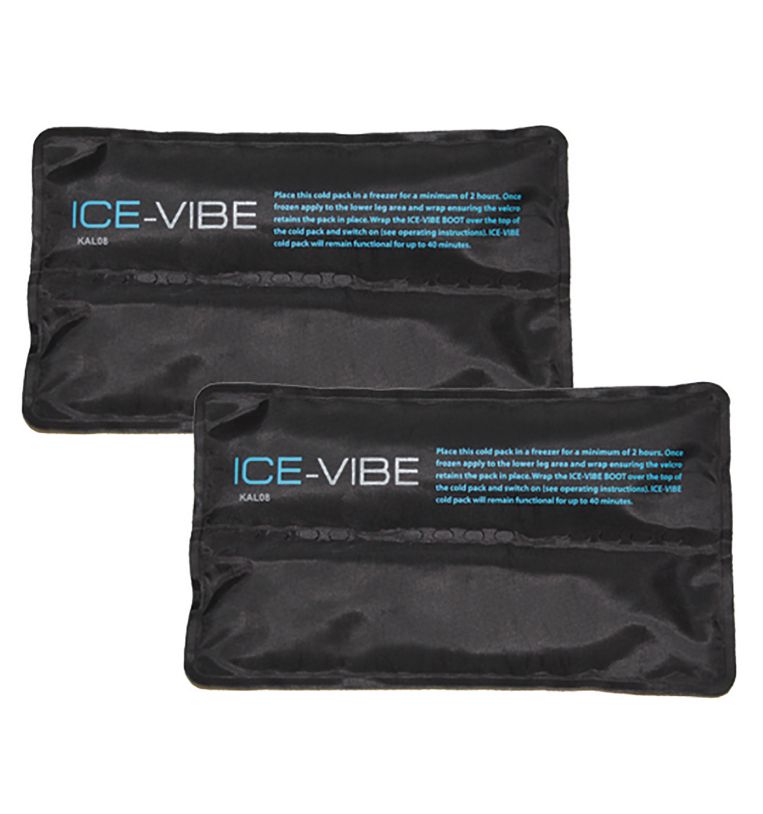 Gel de Glace pour Ice-Vibe - Jarret