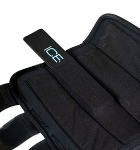 Ice-Vibe - Leg Boots