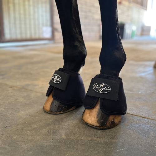 Ice Bell Boots - Large
