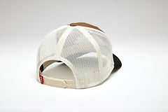 Jerico Caps - WW Brown