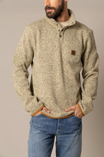 Load image into Gallery viewer, Julian Pullover - Natural

