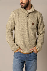 Julian Pullover - Natural