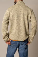 Julian Pullover - Natural