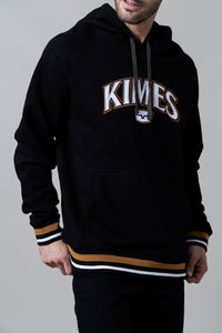 Kubo Hoodie - Black