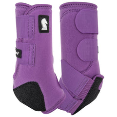 Legacy2 Front Boots - Violet Purple
