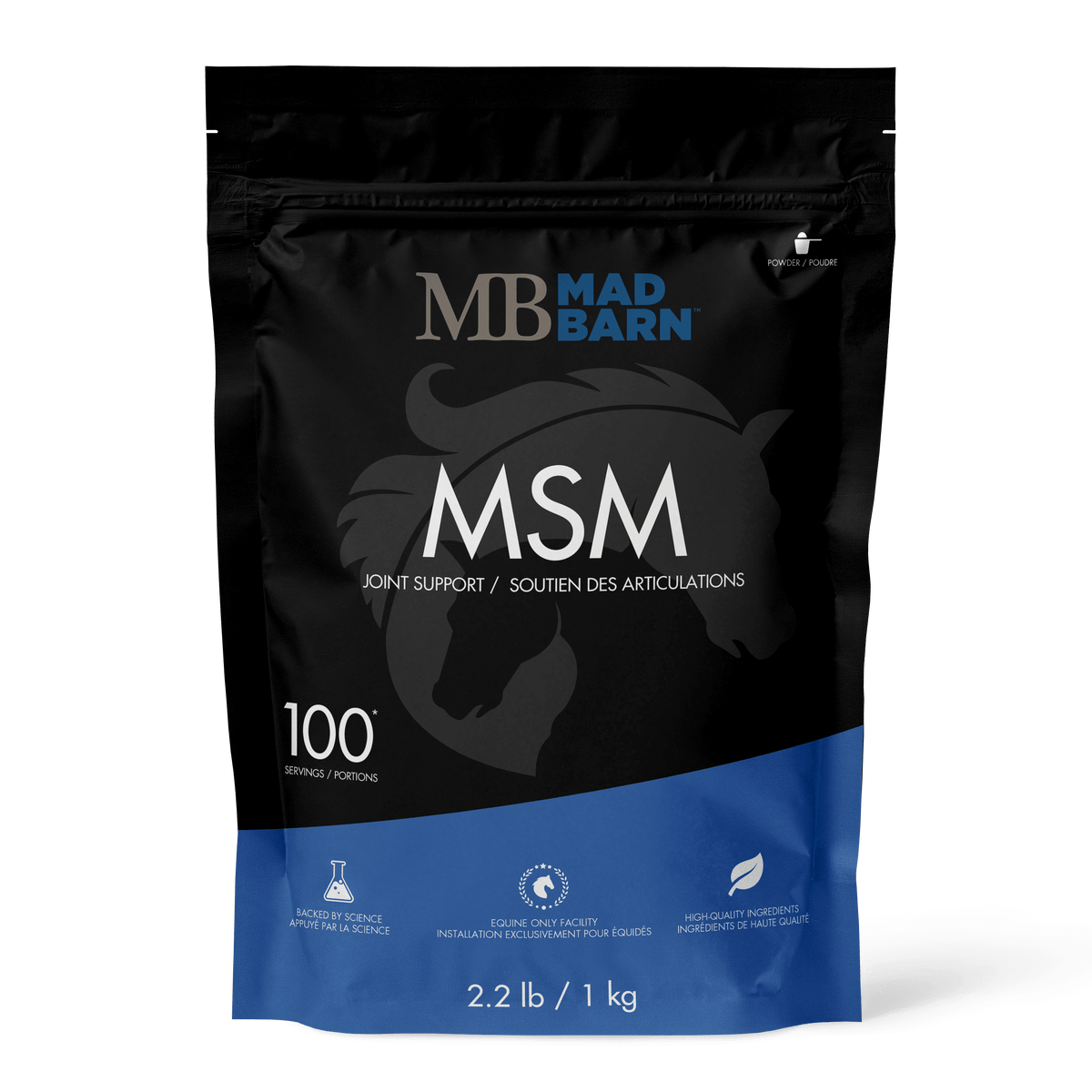 MSM