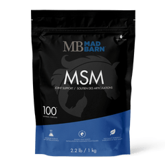 MSM