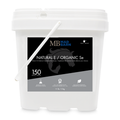 Vitamine E Naturel / SE Organique