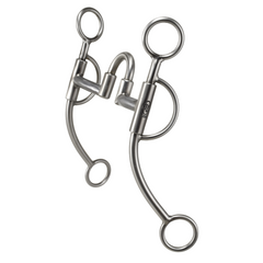 Mors Correction Courbé Branche Longue - Baseline