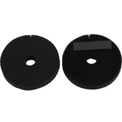 Rondelles Mors en Neoprene