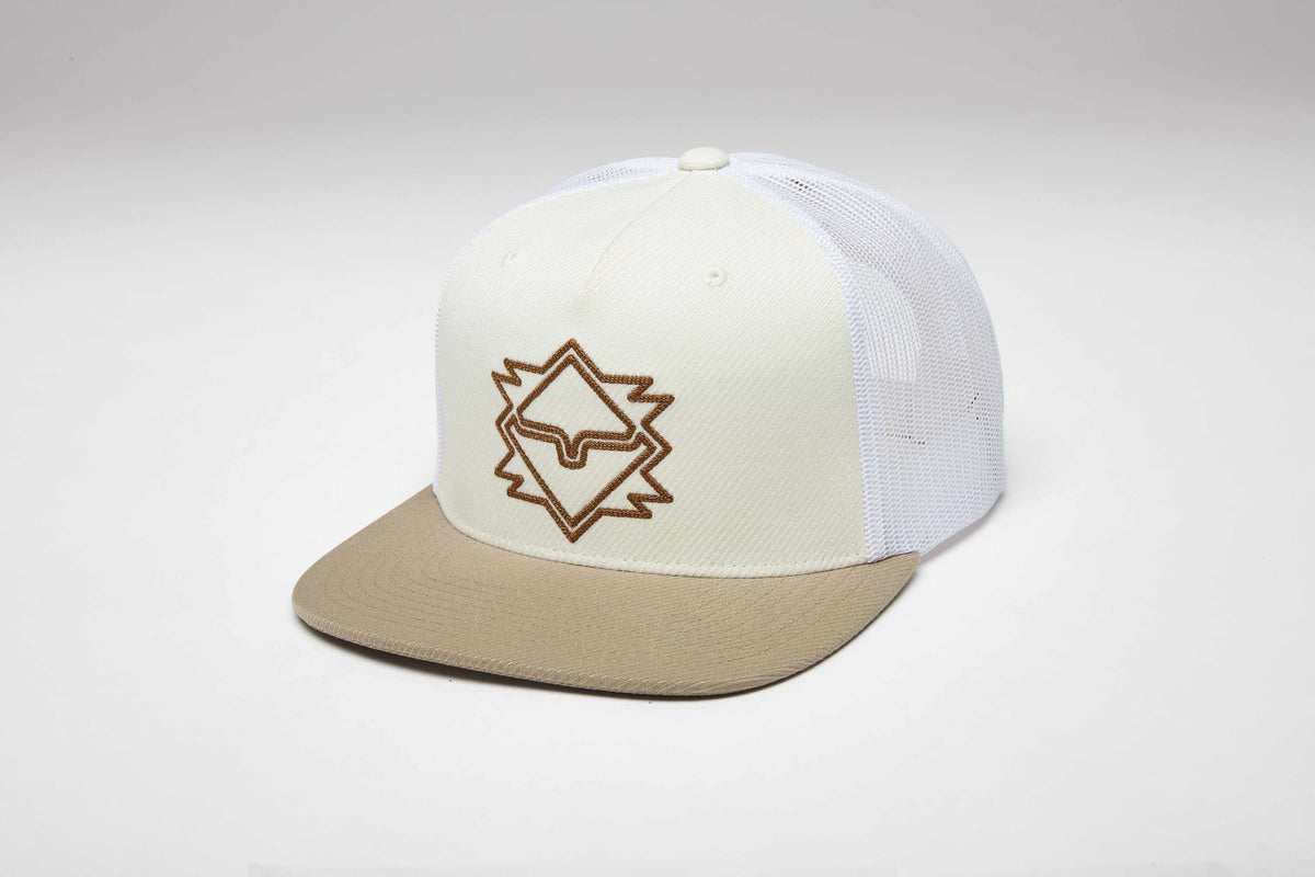 North Star Caps - Natural