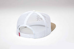 North Star Caps - Natural