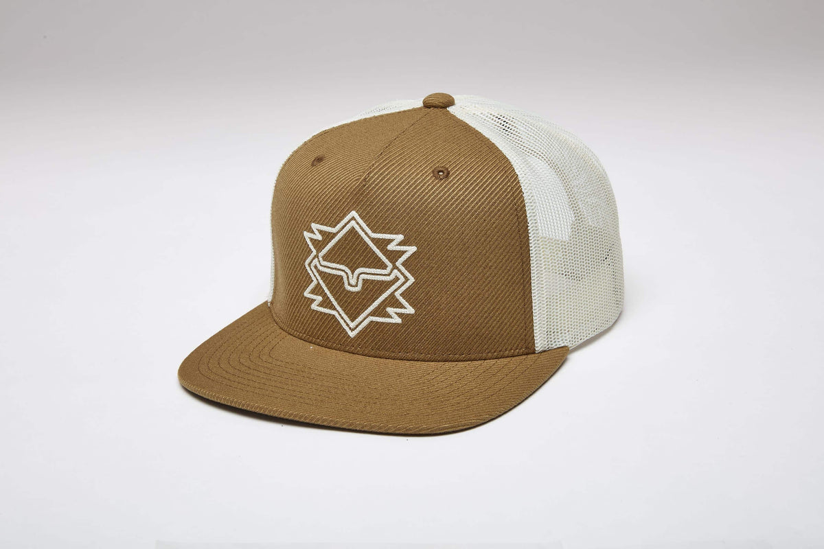 North Star Caps - WW Brown