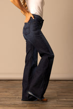 Load image into Gallery viewer, Olivia Dark Wash Jeans
