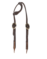 Bride Une Oreille Simple - Boucle Antique Oval