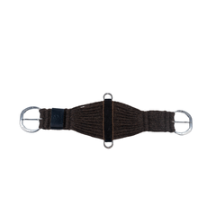 Sangle Large PLC 100% Alpaga 12 Brins - Brun ORO