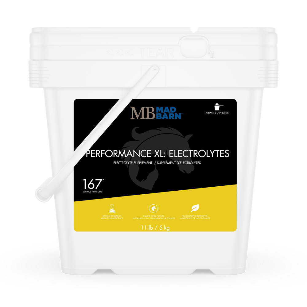 XL Performance Electrolytes