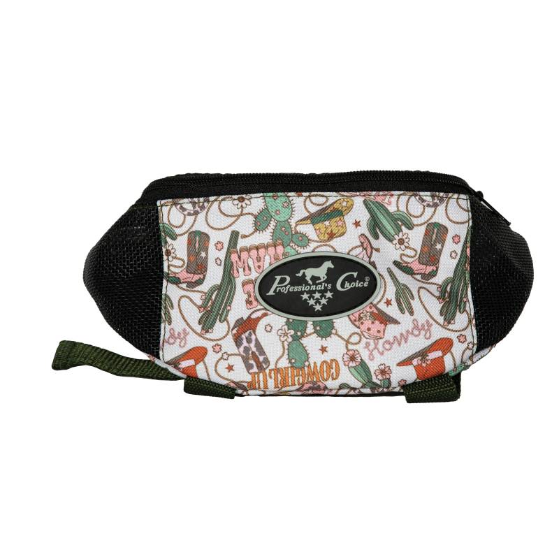 Sac à Pommeau - Cowgirl