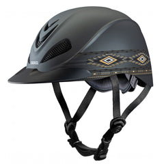 Rebel Helmet Navajo Design