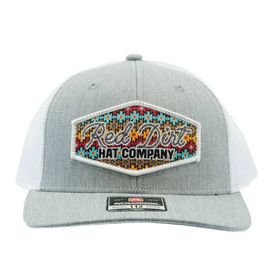 Youth Lasso Cap - Heather Grey