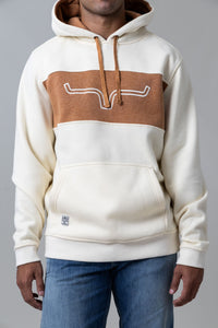 Ripon Hoodie - Natural