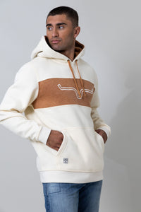 Ripon Hoodie - Natural