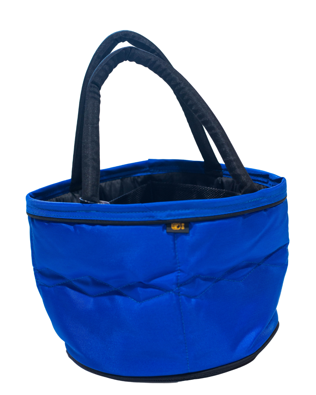 Washed Rbc Rund Bag Round Tote Mesh Bag – FG Pro Shop Inc.