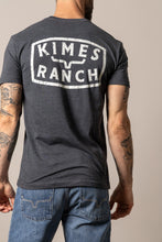 Load image into Gallery viewer, Roy Tees Charcoal

