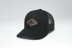 San Juan Cap - Black