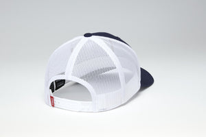 San Juan Cap - Navy