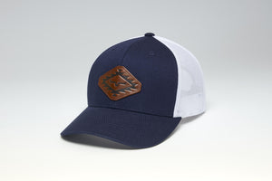 San Juan Cap - Navy