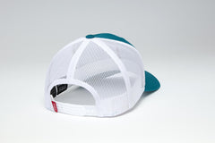 San Juan Cap - Teal