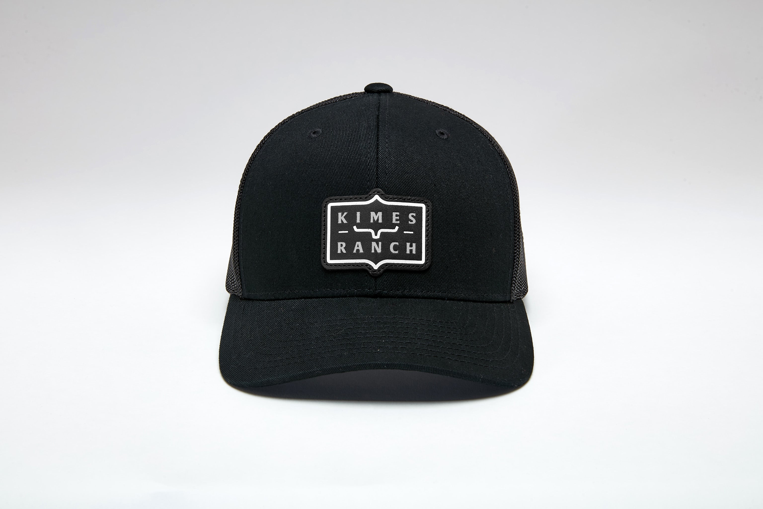 Casquette Sheridan - Noir