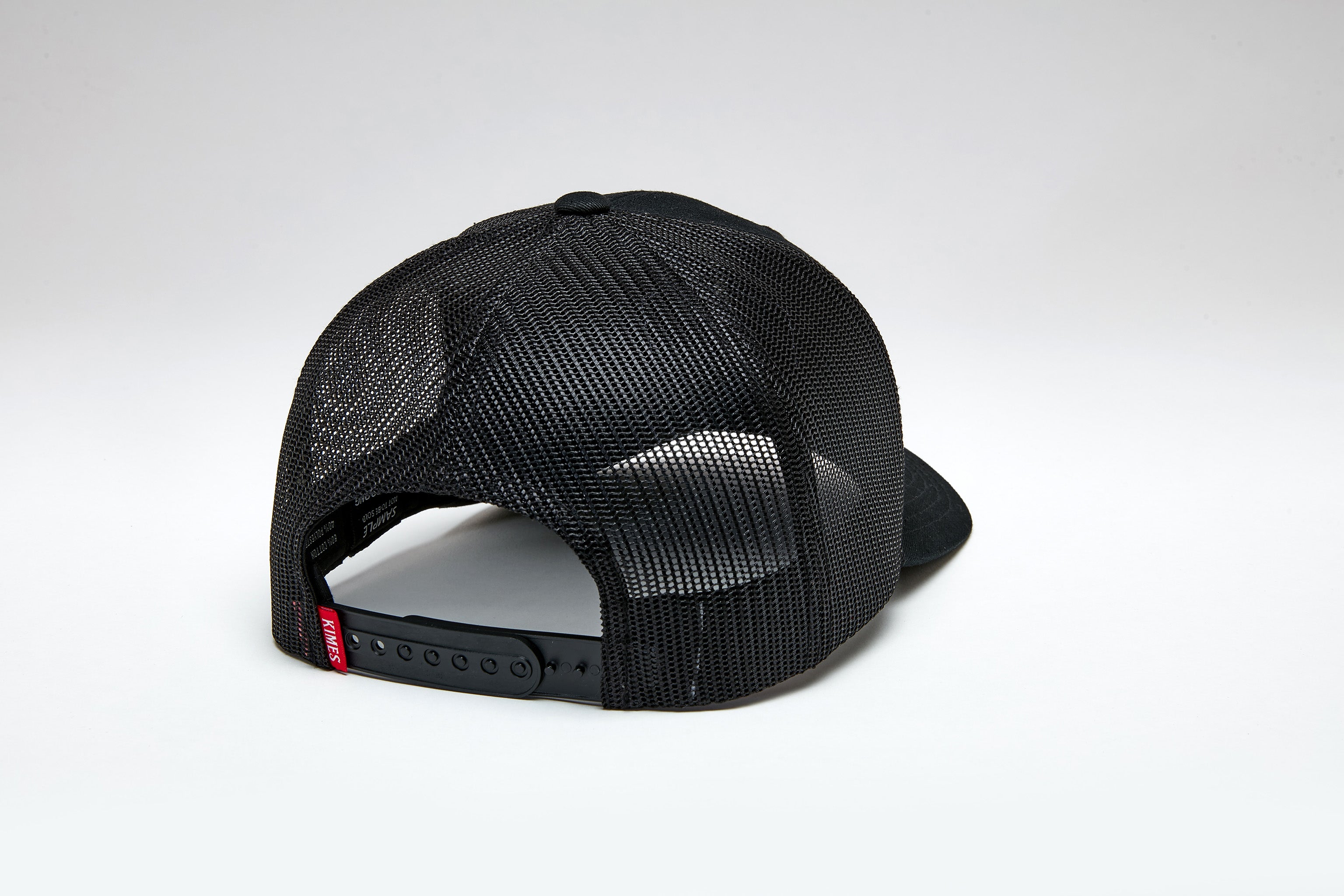 Casquette Sheridan - Noir