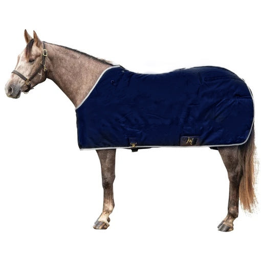 Stable Winter Blanket 100g - Navy