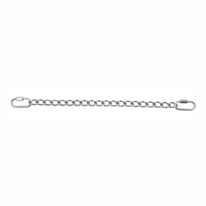 Stainless Steel Curb Chain