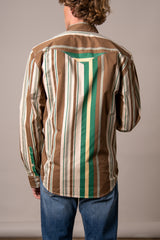 Chemise Rayée Clancy