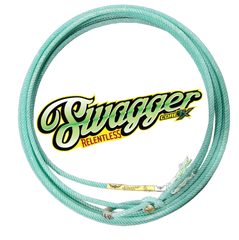 Swagger Heel Rope 35'