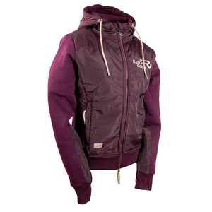 Sweatshirt Pro Shield Carry Deep Wine