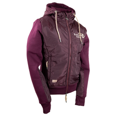 Veste Pro Shield Carry - Bourgogne Foncé