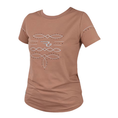 Chandail ''Wilma'' Rose