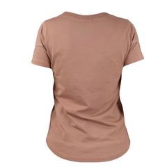 Chandail ''Wilma'' Rose