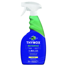 Load image into Gallery viewer, Thymox Multi Surface All Natural Disinfectant
