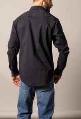Chemise Team Noir
