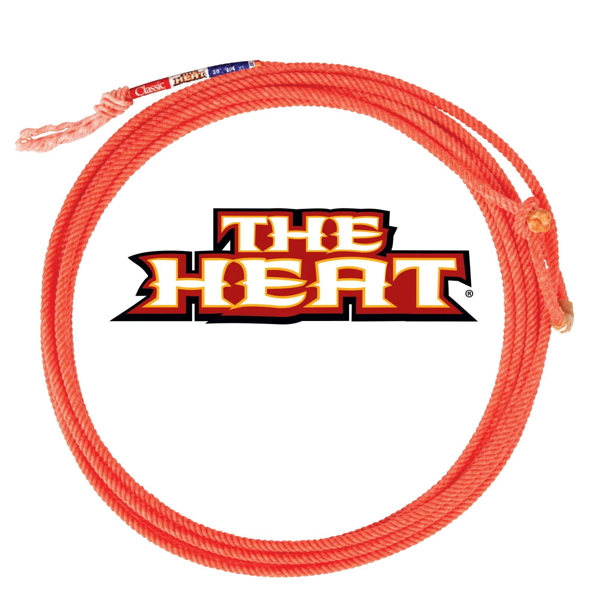 Lasso The Heat pour Pattes 35' - Medium Soft