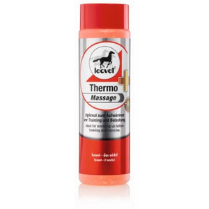 Liniment Gel Thermo-Massage 500ml